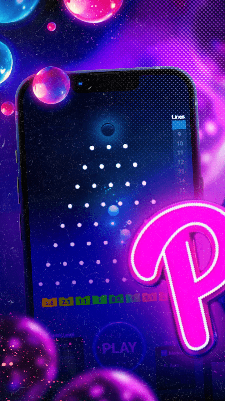 Plinko IT Screenshot